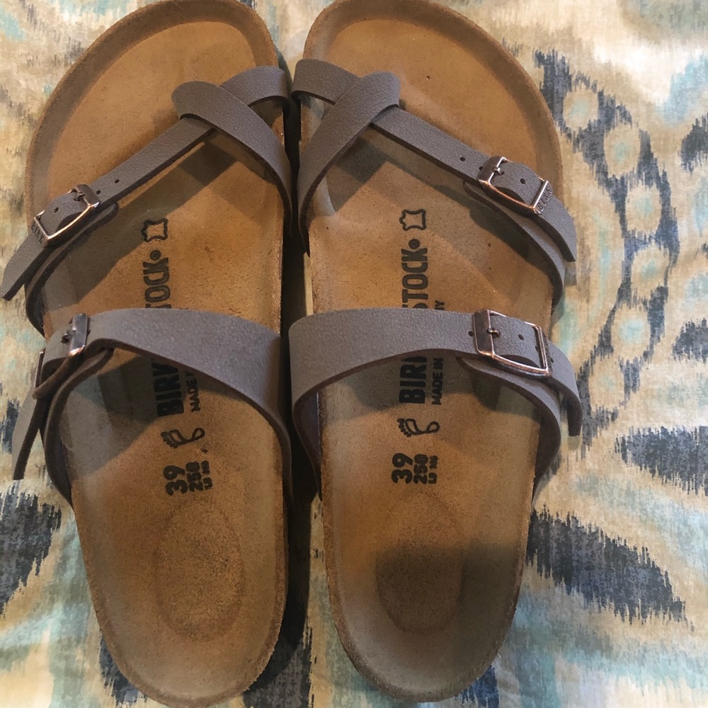 Birkenstock’s